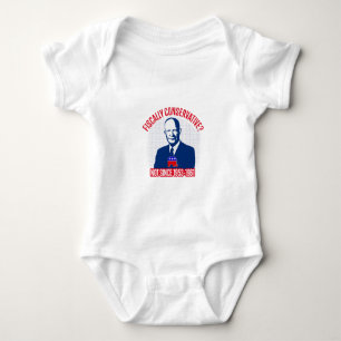 T-shirts Fiscal conservador