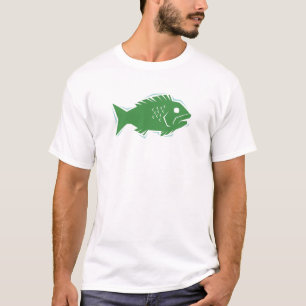 T-SHIRTS FISH1