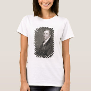 T-shirts Fisher Ames, gravado por John Francis Eugene Prud