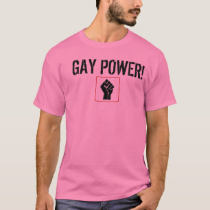 T-shirts fisttt, PODER ALEGRE!
