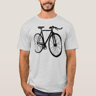 T-shirts fixie