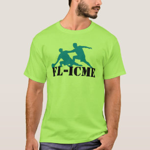 T-shirts FL-Icme