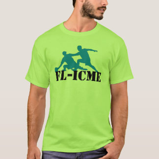 T-shirts FL-Icme