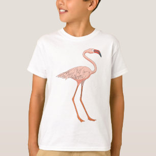 T-shirts Flamingo #5