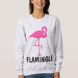 T-shirts FLAMINGO FLAMINGLE