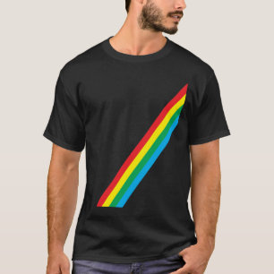 T-shirts Flash do espectro