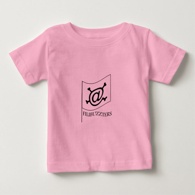 T-shirts FLIBUZZTIERS 4.jpg (Frente)