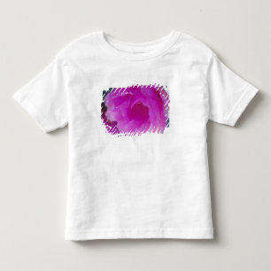 T-shirts Flor de Cactoouriço Rosa (Echinocereus