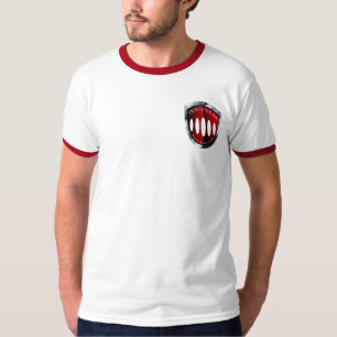 T-SHIRTS FLOR DE LIS