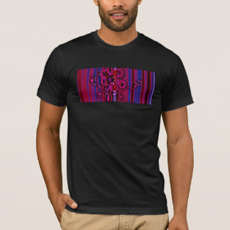 T-shirts Flor do Voodoo