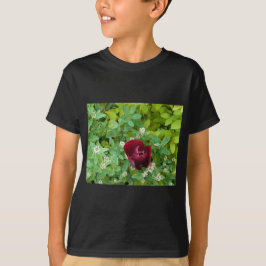 T-shirts Floral
