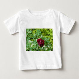 T-shirts Floral