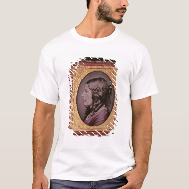 T-shirts Florence Nightingale (Frente)