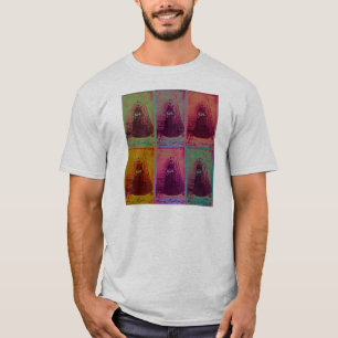 T-shirts Florence Nightingale Cors