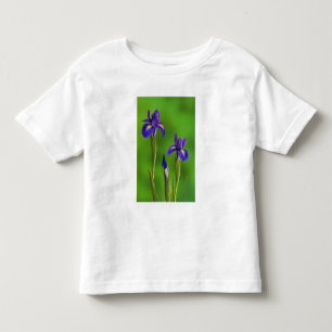 T-shirts Flores de Íris