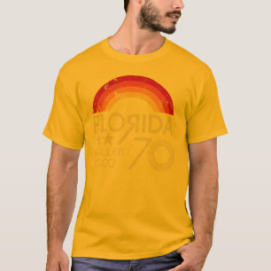 T-shirts Florida