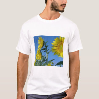T-shirts Florista