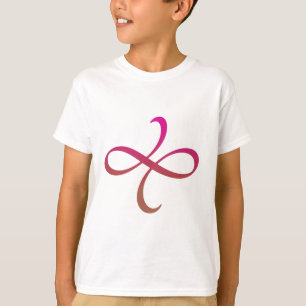 T-shirts Flourish de Poetica