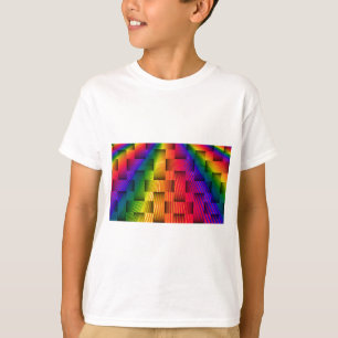 T-shirts _Flui o Amor