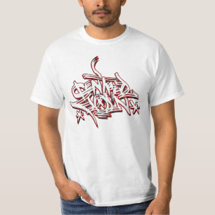 T-shirts Fluxo central