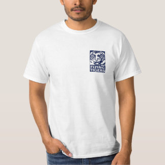 T-shirts Flying Tigers