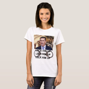 T-shirts Flynn Shirt Trava-O