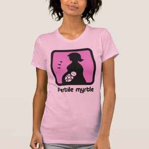 T-shirts fm_girl