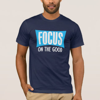 T-shirts FOCO no BOM T