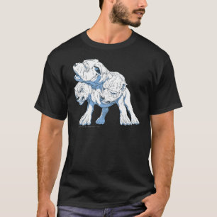 T-shirts Fofinho