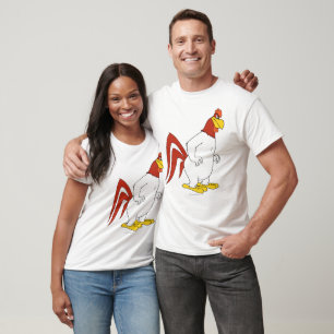 T-shirts Foghorn Leghorn