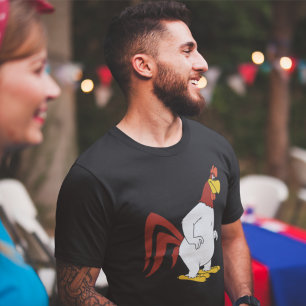 T-shirts Foghorn Leghorn