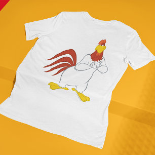 T-shirts Foghorn Leghorn Stare Mischievous