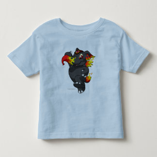 T-shirts Fogo de Elephante