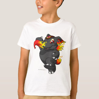 T-shirts Fogo Elefante