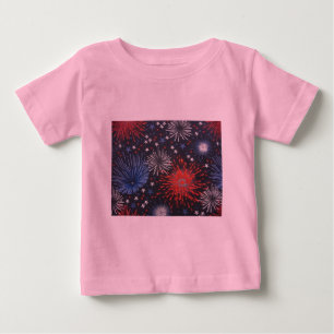 T-shirts Fogos