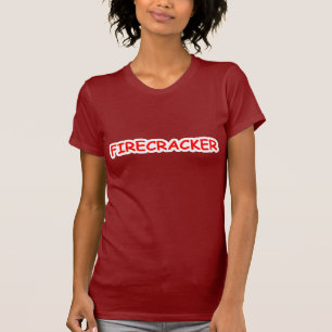 T-SHIRTS FOGUETE
