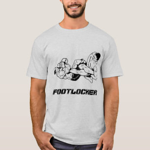 T-SHIRTS FOOTLOCKER