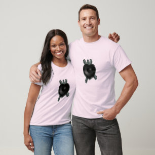 T-shirts For the Love of Base (Long Sleeve)