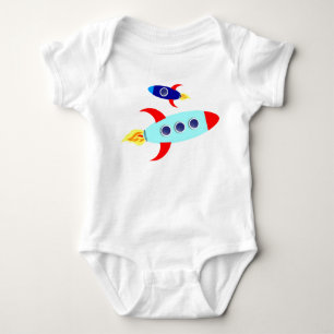 T-shirts Fora Deste Mundo! Garoto