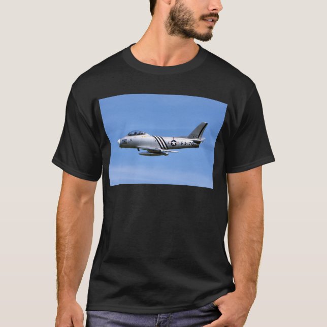 T-shirts Força Aérea (Frente)