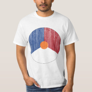 T-shirts Força aérea holandesa real