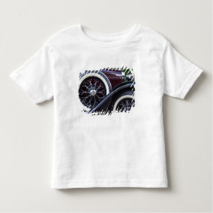 T-shirts Ford 1930 um carro clássico
