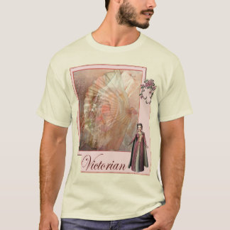 T-shirts Forma do Victorian