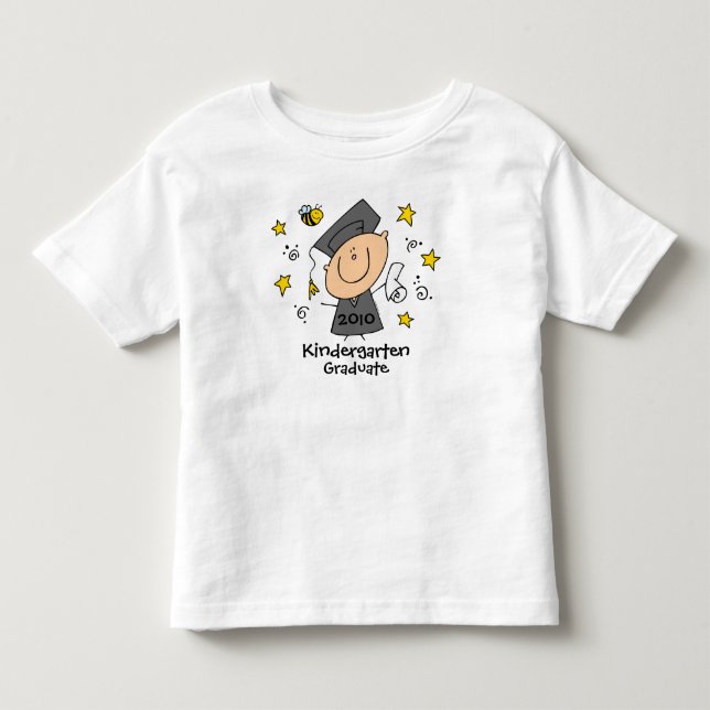 T-shirts Formando Cute Boy Personalizado (Frente)
