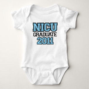 T-shirts Formando da NICU 2011