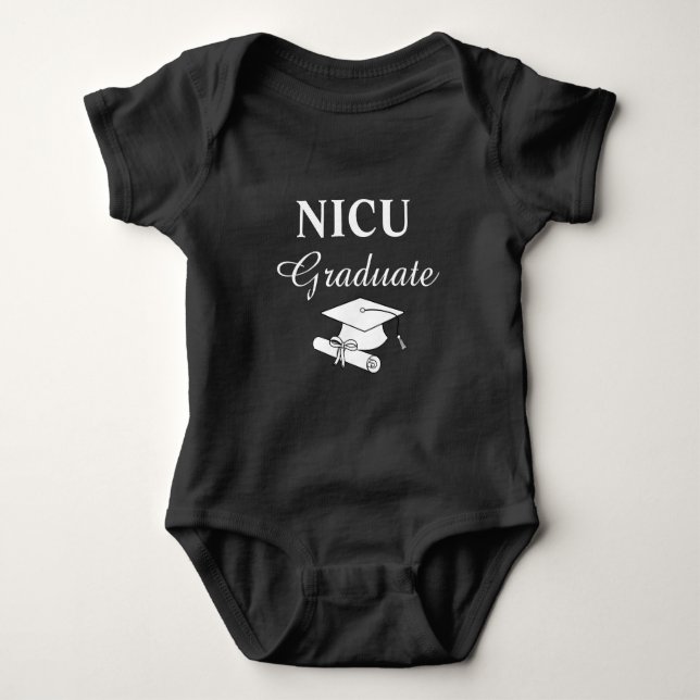 T-shirts Formando NICU (Frente)