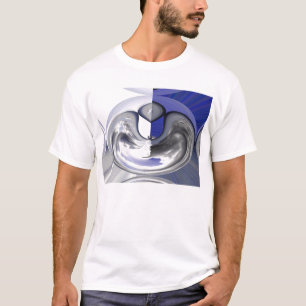 T-shirts Formas de Nuvem