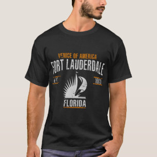 T-shirts Fort Lauderdale