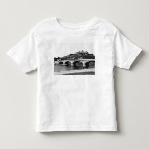 T-shirts Fortaleza de Festung Marienberg