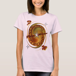 T-shirts Forte